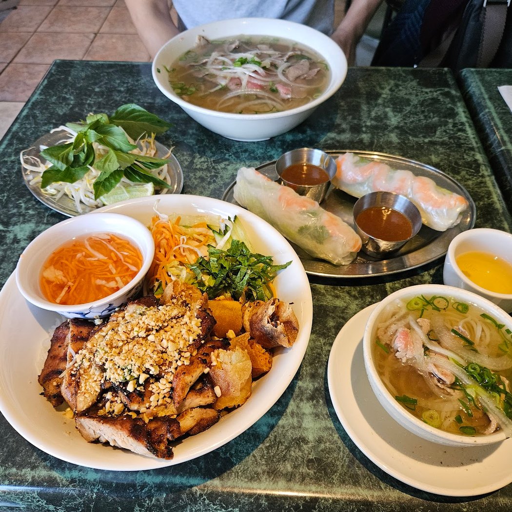 Restaurant Nguyen Phi 1
